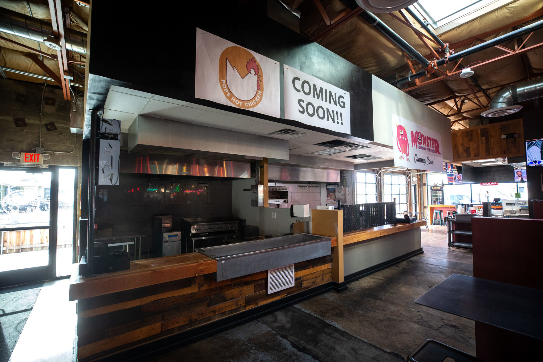 American Eat Co